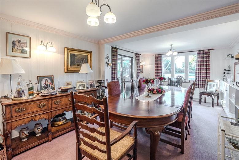 4 bedroom house, Main Street, Sutton on Derwent YO41 - Available