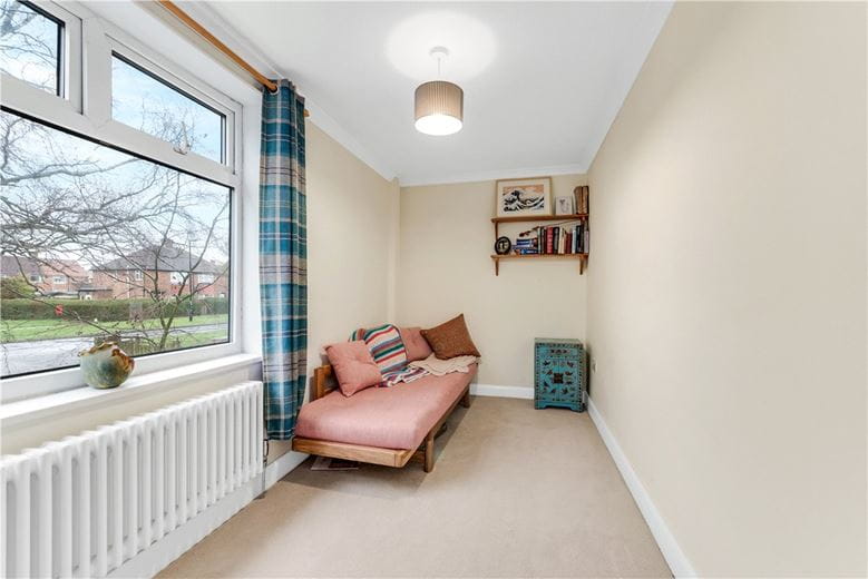 3 bedroom house, Askham Lane, York YO24 - Available
