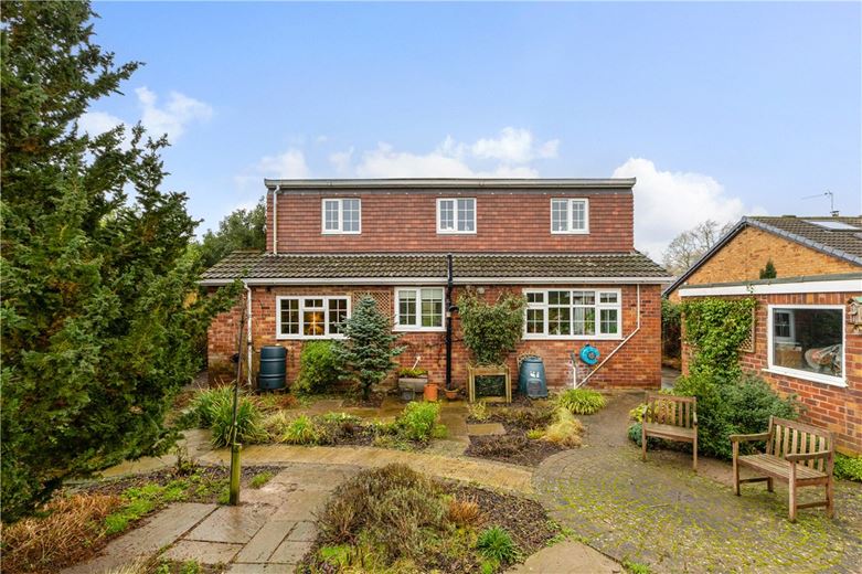 3 bedroom house, School Lane, Bolton Percy YO23 - Available