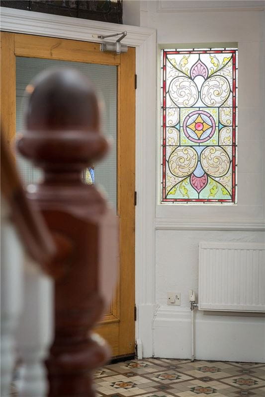 7 bedroom house, Albemarle Road, York YO23 - Available