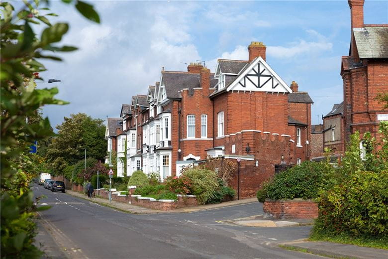 7 bedroom house, Albemarle Road, York YO23 - Available