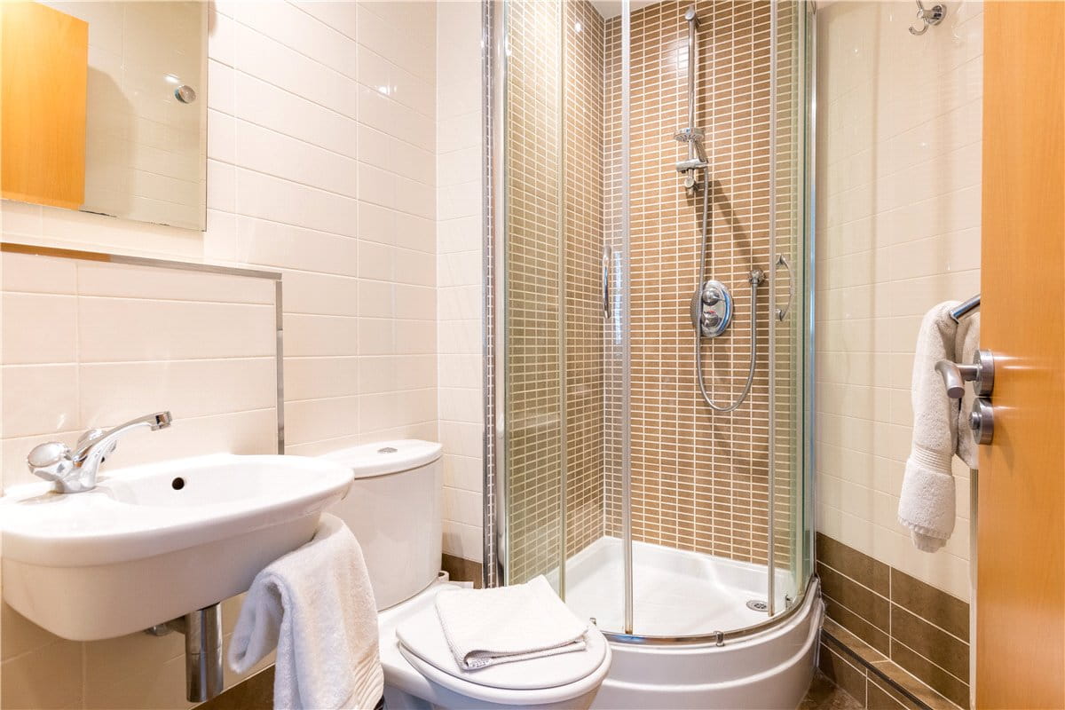 2 bedroom flat, Mill Mount, York YO24 - Available