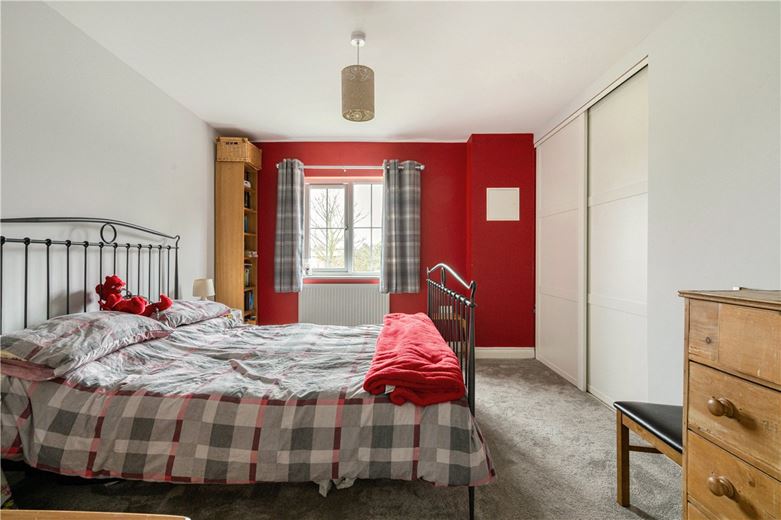 5 bedroom house, Cherrytree Drive, Wistow YO8 - Available