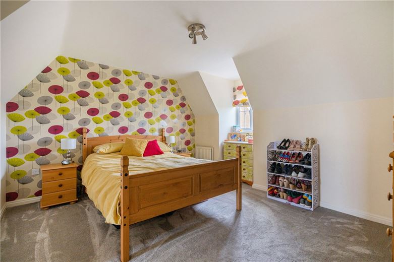 5 bedroom house, Cherrytree Drive, Wistow YO8 - Available