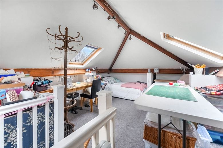 4 bedroom house, Hamilton Way, York YO24 - Sold STC