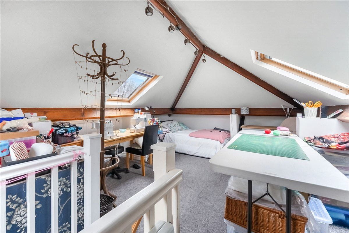 4 bedroom house, Hamilton Way, York YO24 - Sold STC