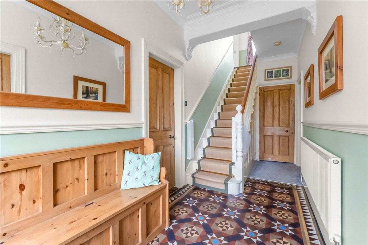 4 bedroom house, Hamilton Way, York YO24 - Sold STC