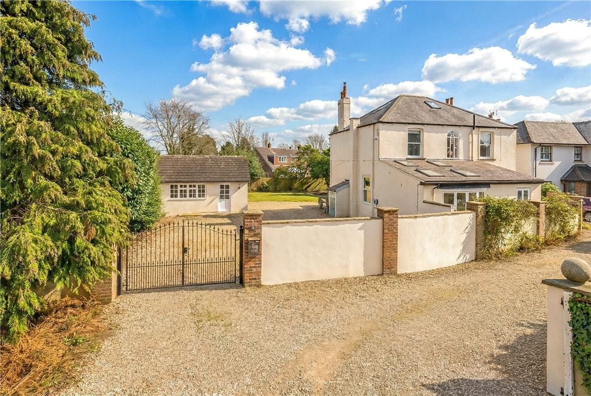 4 bedroom house, Hamilton Way, York YO24 - Sold STC