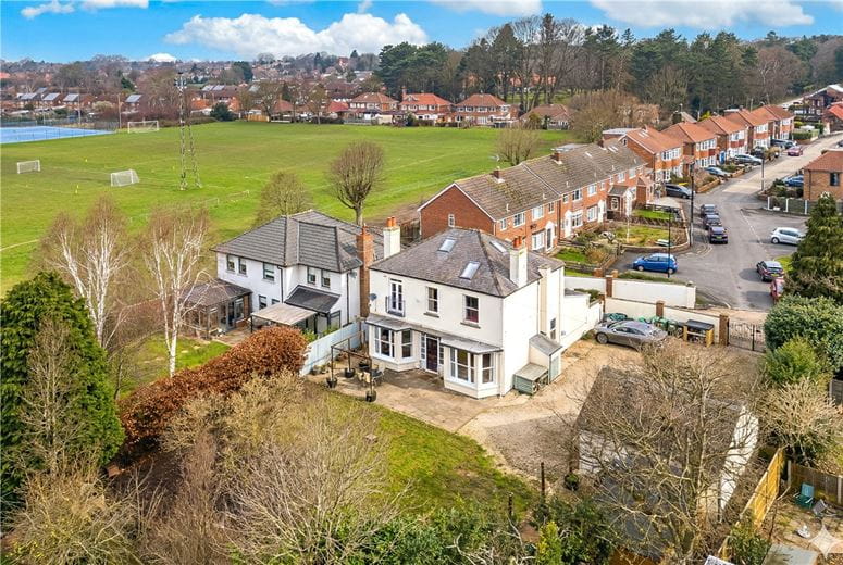 4 bedroom house, Hamilton Way, York YO24 - Sold STC