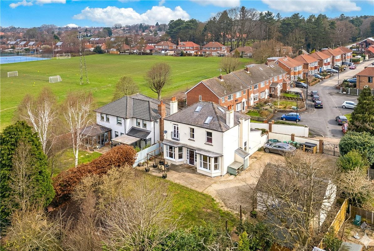 4 bedroom house, Hamilton Way, York YO24 - Sold STC