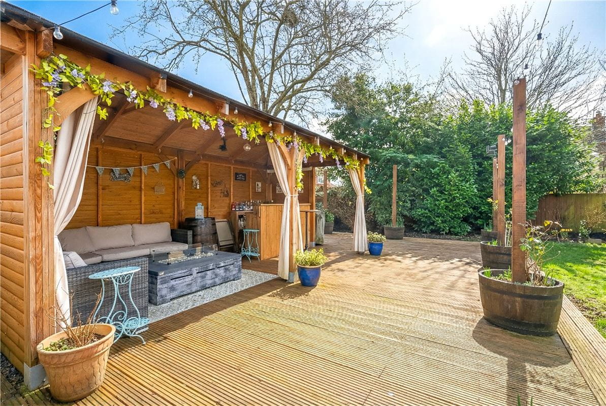 4 bedroom house, Hamilton Way, York YO24 - Sold STC