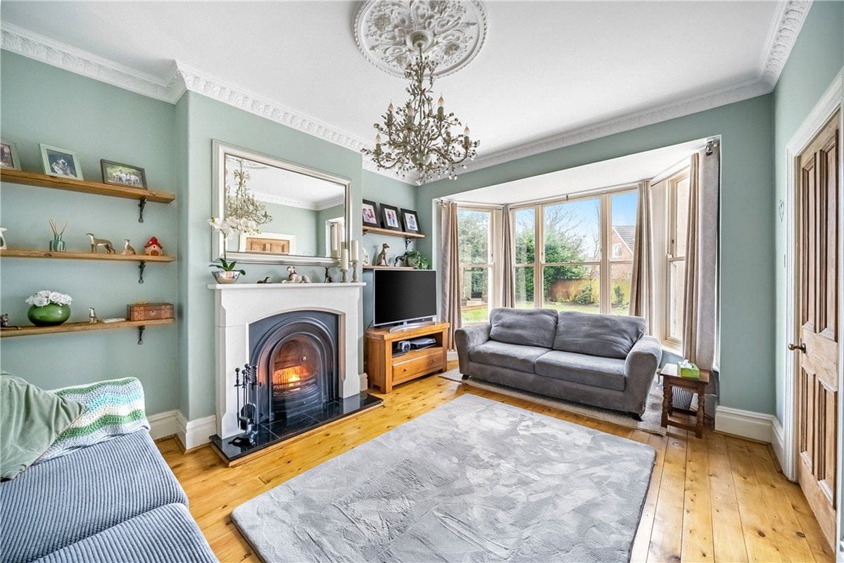 4 bedroom house, Hamilton Way, York YO24 - Sold STC