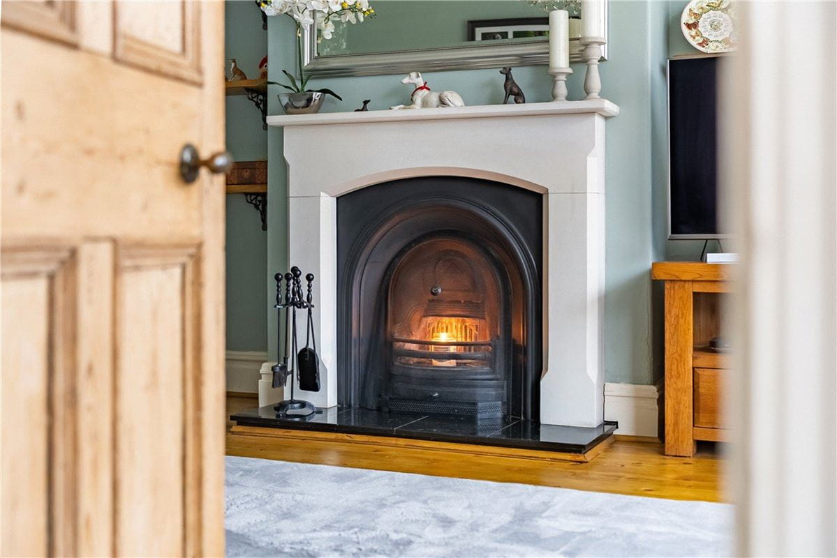 4 bedroom house, Hamilton Way, York YO24 - Sold STC