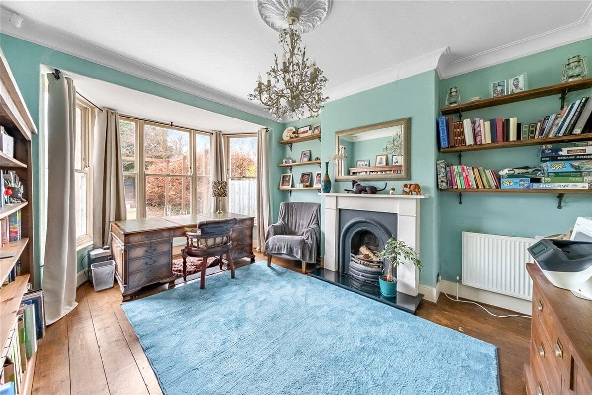 4 bedroom house, Hamilton Way, York YO24 - Sold STC