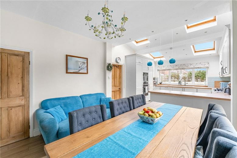 4 bedroom house, Hamilton Way, York YO24 - Sold STC