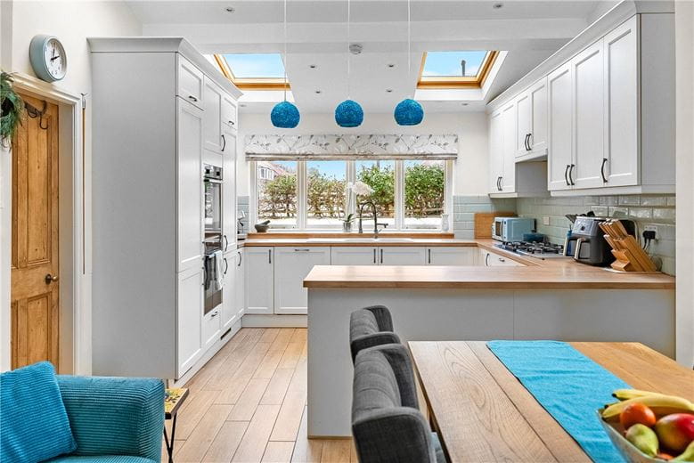 4 bedroom house, Hamilton Way, York YO24 - Sold STC