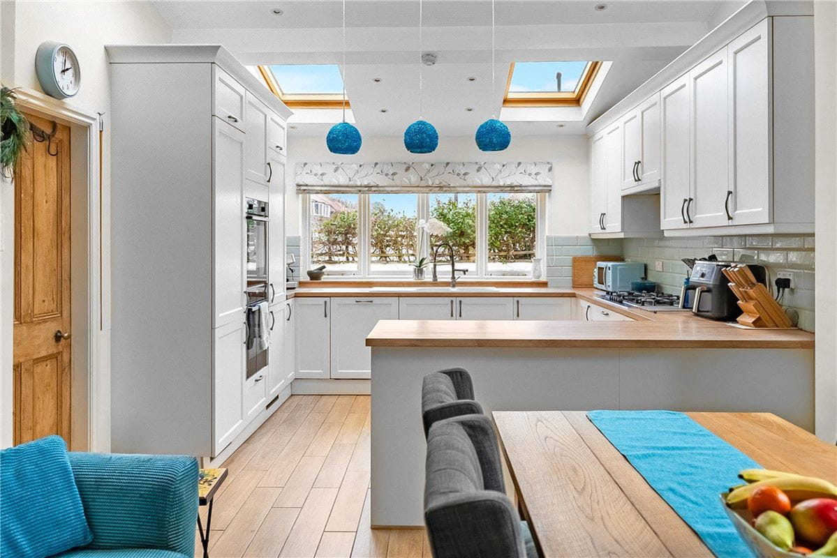 4 bedroom house, Hamilton Way, York YO24 - Sold STC