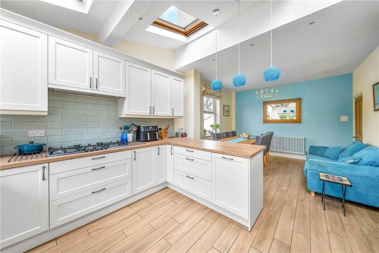 4 bedroom house, Hamilton Way, York YO24 - Sold STC