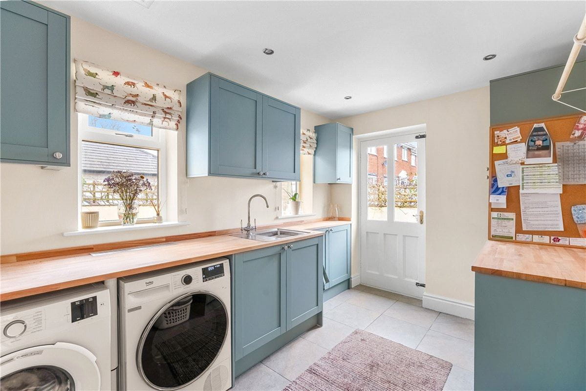 4 bedroom house, Hamilton Way, York YO24 - Sold STC