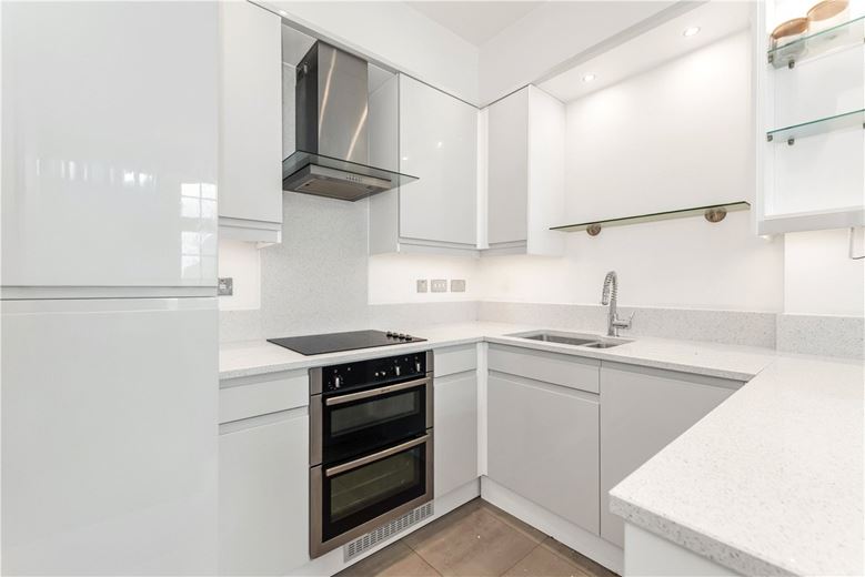 1 bedroom flat, The Residence, Bishopthorpe Road YO23 - Available