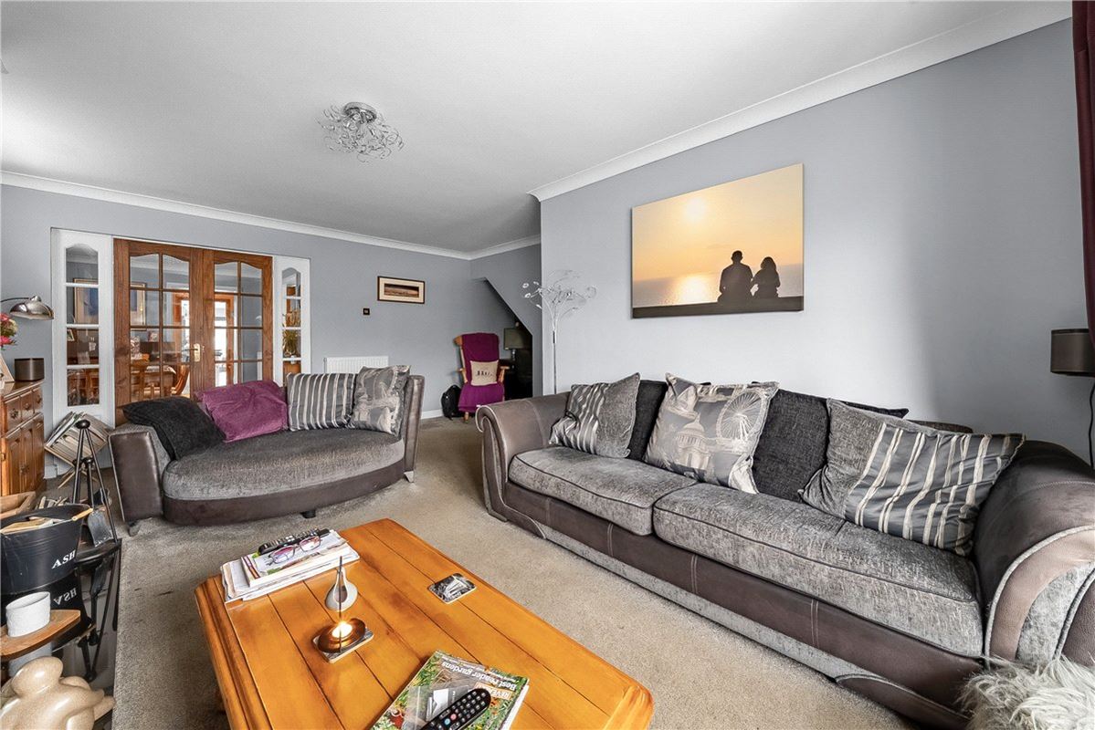 3 bedroom house, Main Street, Linton on Ouse YO30 - Available