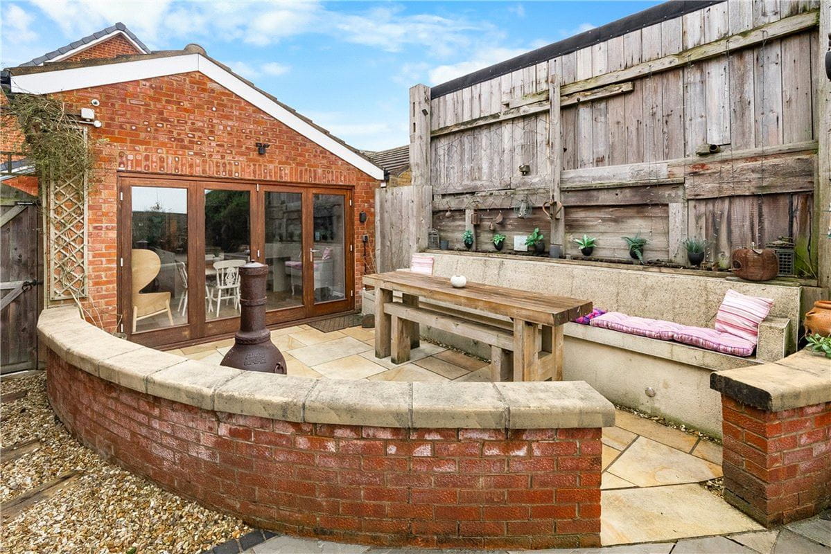 3 bedroom house, Main Street, Linton on Ouse YO30 - Available