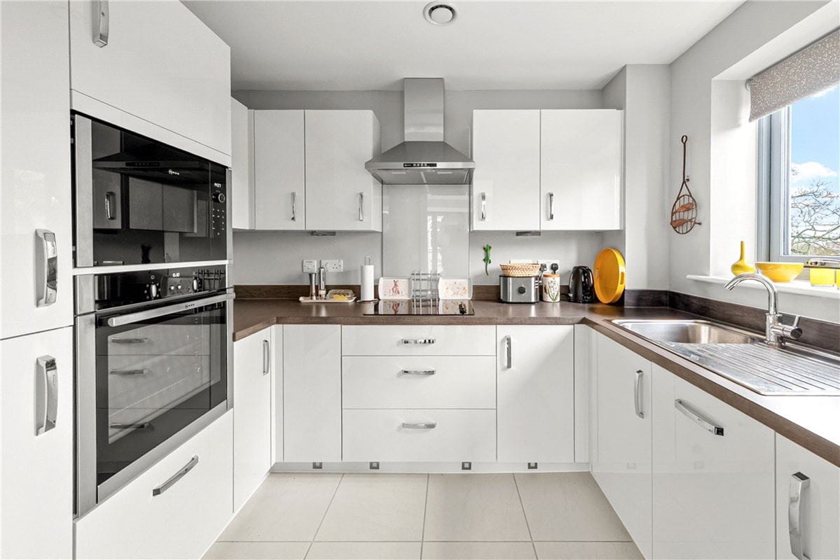 2 bedroom flat, Bishophill Junior, York YO1 - Available