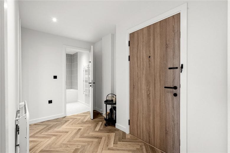 2 bedroom flat, Haxby Road, York YO31 - Available