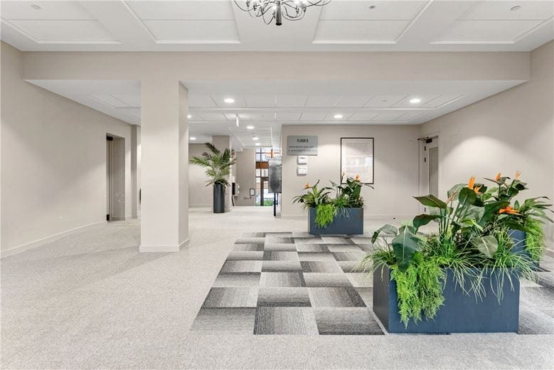 2 bedroom flat, Haxby Road, York YO31 - Available