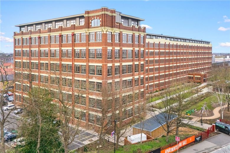 2 bedroom flat, Haxby Road, York YO31 - Available