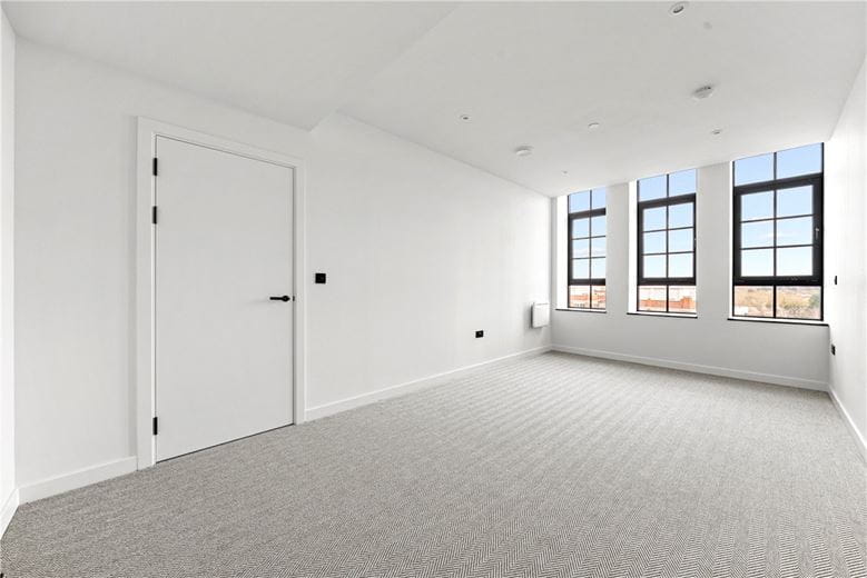 2 bedroom flat, Haxby Road, York YO31 - Available