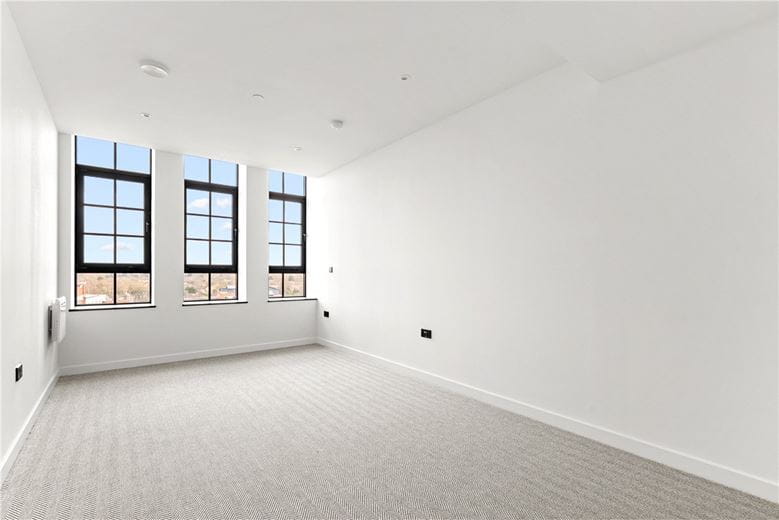 2 bedroom flat, Haxby Road, York YO31 - Available