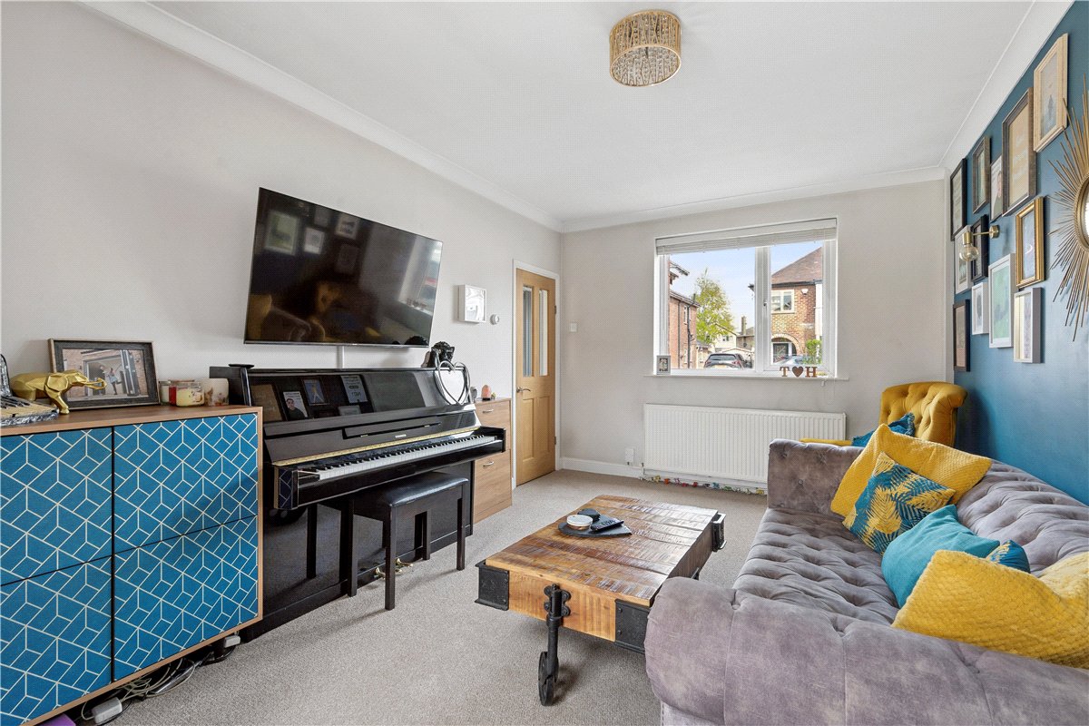 3 bedroom house, Eastfield Avenue, Haxby YO32 - Available