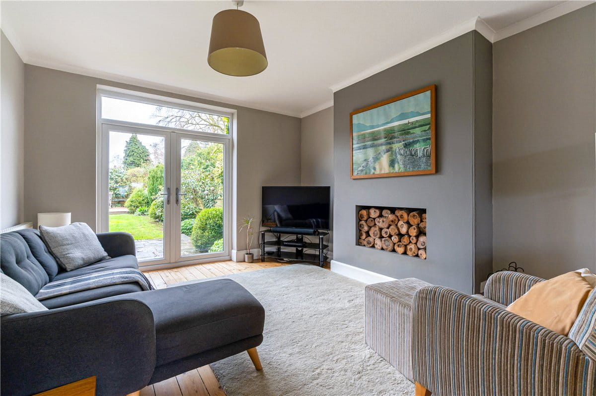 4 bedroom house, The Horseshoe, York YO24 - Available