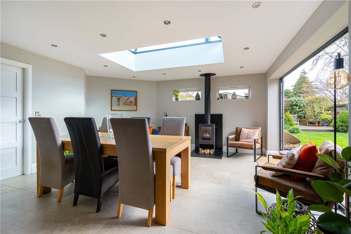 4 bedroom house, The Horseshoe, York YO24 - Available