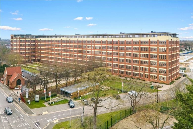 2 bedroom flat, Haxby Road, York YO31 - Sold STC