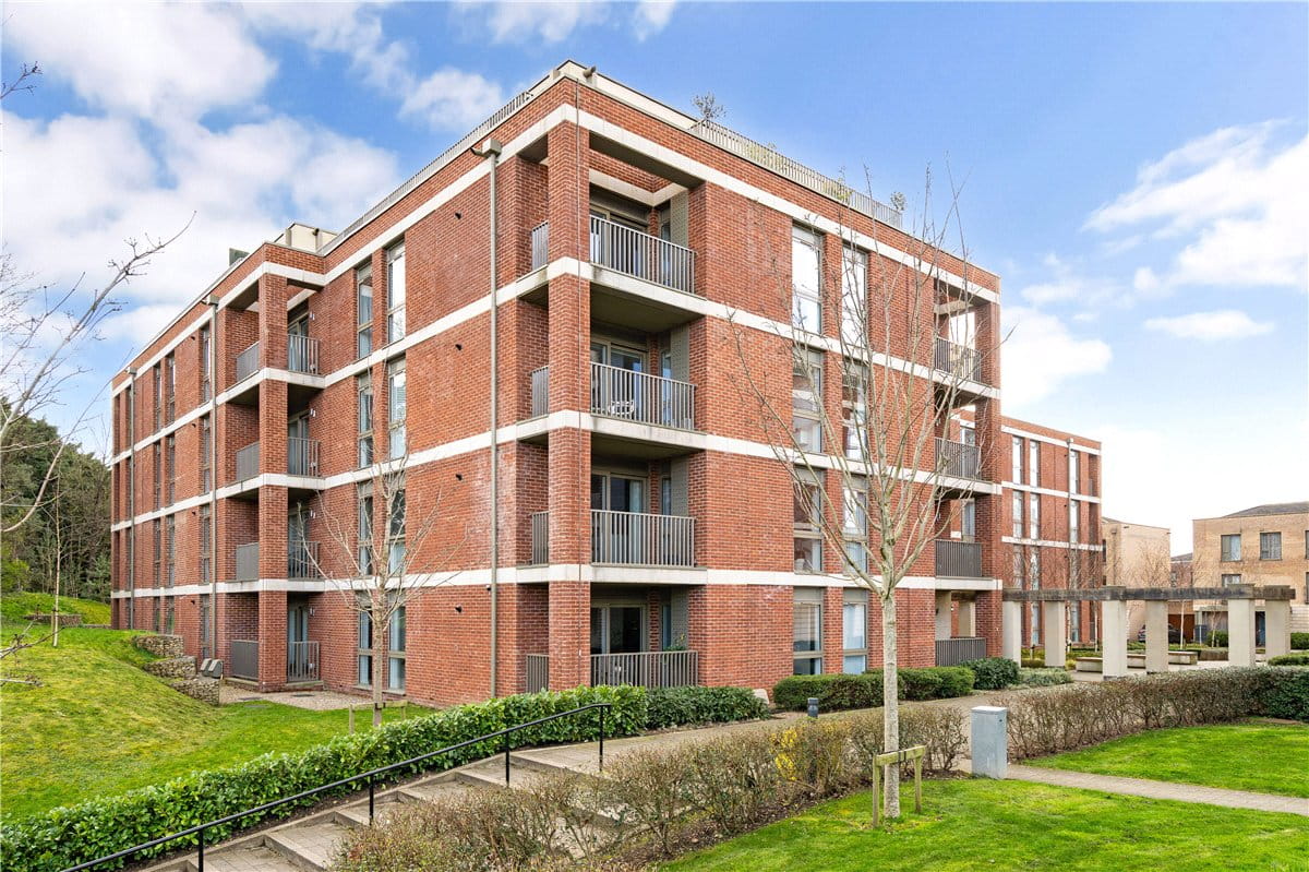 2 bedroom flat, Joseph Terry Grove, York YO23 - Available