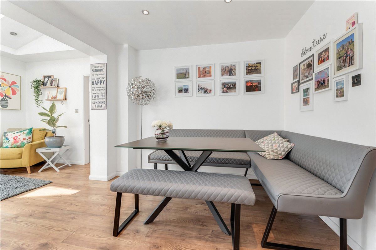 3 bedroom house, St. Giles Way, Copmanthorpe YO23 - Available