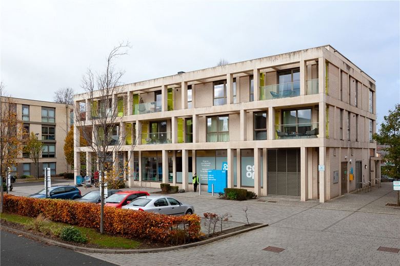 2 bedroom flat, Joseph Terry Grove, York YO23 - Available