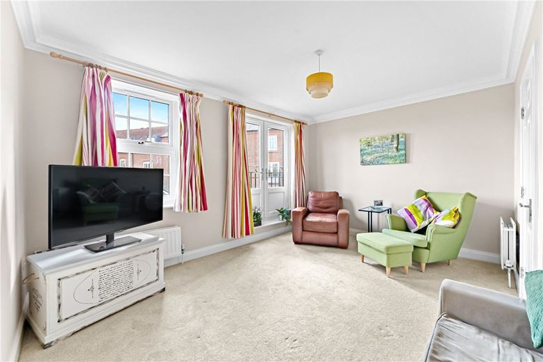 4 bedroom house, Grosvenor Park, York YO30 - Available