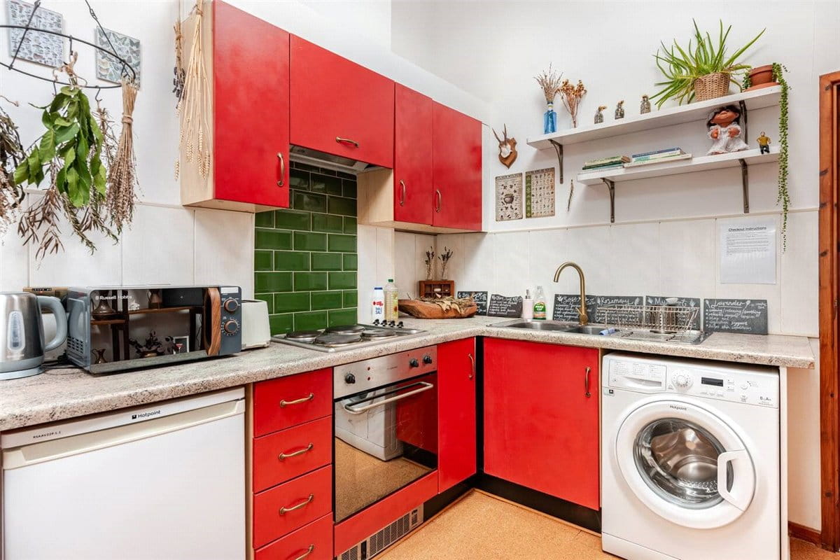 1 bedroom bungalow, Dudley Court, York YO31 - Available