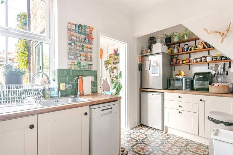 2 bedroom house, Neville Terrace, York YO31 - Available