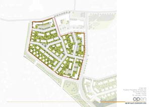 Crab Hill site plan 1